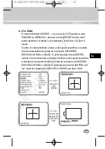 Preview for 151 page of Samsung SCC-B2003P User Manual