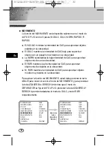 Preview for 158 page of Samsung SCC-B2003P User Manual