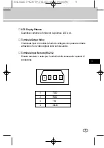 Preview for 177 page of Samsung SCC-B2003P User Manual