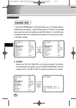 Preview for 194 page of Samsung SCC-B2003P User Manual