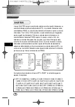 Preview for 198 page of Samsung SCC-B2003P User Manual