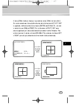 Preview for 205 page of Samsung SCC-B2003P User Manual