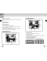 Preview for 5 page of Samsung SCC-B2005P User Manual