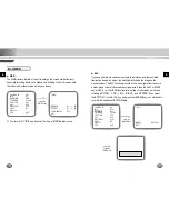 Preview for 13 page of Samsung SCC-B2005P User Manual