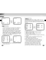 Preview for 18 page of Samsung SCC-B2005P User Manual