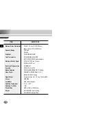 Preview for 21 page of Samsung SCC-B2005P User Manual