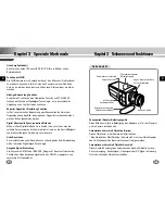 Preview for 25 page of Samsung SCC-B2005P User Manual