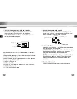 Preview for 27 page of Samsung SCC-B2005P User Manual