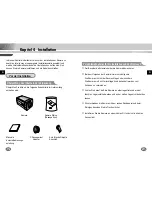 Preview for 28 page of Samsung SCC-B2005P User Manual