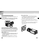 Preview for 30 page of Samsung SCC-B2005P User Manual