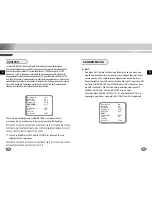 Preview for 37 page of Samsung SCC-B2005P User Manual