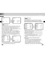 Preview for 39 page of Samsung SCC-B2005P User Manual