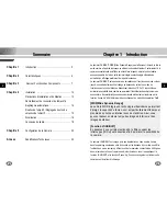 Preview for 45 page of Samsung SCC-B2005P User Manual