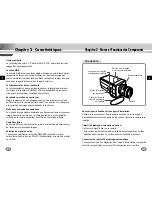 Preview for 46 page of Samsung SCC-B2005P User Manual