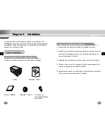 Preview for 49 page of Samsung SCC-B2005P User Manual