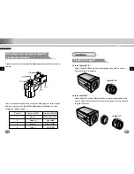 Preview for 50 page of Samsung SCC-B2005P User Manual