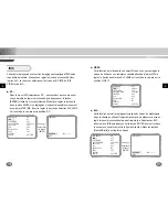 Preview for 54 page of Samsung SCC-B2005P User Manual