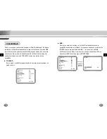 Preview for 56 page of Samsung SCC-B2005P User Manual