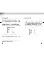 Preview for 58 page of Samsung SCC-B2005P User Manual