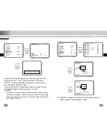 Preview for 61 page of Samsung SCC-B2005P User Manual