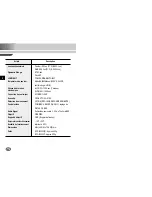 Preview for 63 page of Samsung SCC-B2005P User Manual