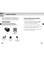 Preview for 70 page of Samsung SCC-B2005P User Manual