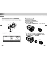 Preview for 71 page of Samsung SCC-B2005P User Manual