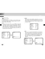 Preview for 75 page of Samsung SCC-B2005P User Manual