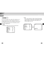 Preview for 77 page of Samsung SCC-B2005P User Manual