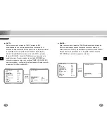 Preview for 78 page of Samsung SCC-B2005P User Manual