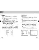 Preview for 80 page of Samsung SCC-B2005P User Manual