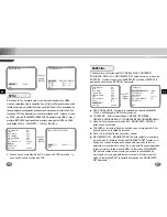 Preview for 81 page of Samsung SCC-B2005P User Manual