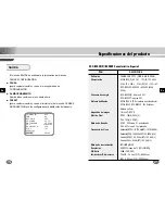 Preview for 83 page of Samsung SCC-B2005P User Manual