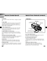 Preview for 88 page of Samsung SCC-B2005P User Manual