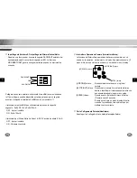 Preview for 90 page of Samsung SCC-B2005P User Manual