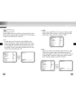 Preview for 96 page of Samsung SCC-B2005P User Manual