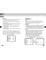 Preview for 101 page of Samsung SCC-B2005P User Manual