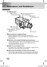 Предварительный просмотр 48 страницы Samsung SCC-B2015P User Manual