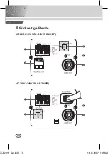 Предварительный просмотр 50 страницы Samsung SCC-B2015P User Manual