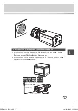 Preview for 57 page of Samsung SCC-B2015P User Manual