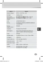 Preview for 77 page of Samsung SCC-B2015P User Manual