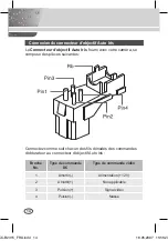 Предварительный просмотр 94 страницы Samsung SCC-B2015P User Manual