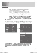 Предварительный просмотр 110 страницы Samsung SCC-B2015P User Manual