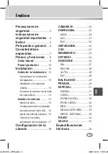 Preview for 125 page of Samsung SCC-B2015P User Manual