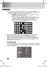 Preview for 146 page of Samsung SCC-B2015P User Manual