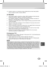 Предварительный просмотр 163 страницы Samsung SCC-B2015P User Manual