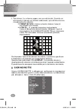 Preview for 186 page of Samsung SCC-B2015P User Manual