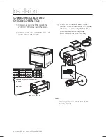 Предварительный просмотр 12 страницы Samsung SCC-B2031P User Manual