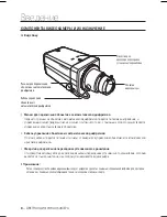 Предварительный просмотр 38 страницы Samsung SCC-B2031P User Manual