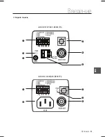 Предварительный просмотр 39 страницы Samsung SCC-B2031P User Manual